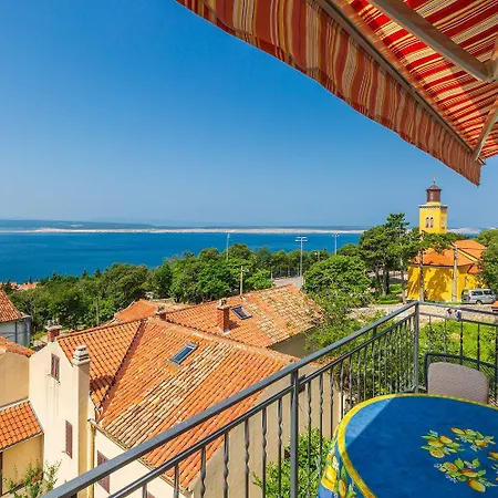 Helles Nur 650 Meter Zum Mit Herrlichem Meerblick, Privatem Balkon, Waschmaschine