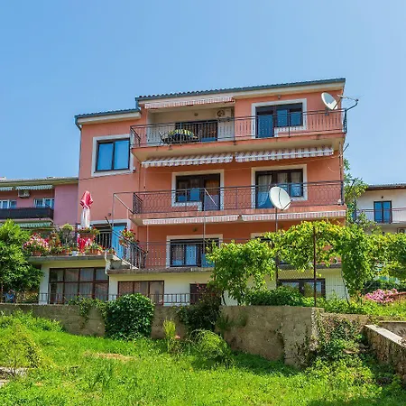 Appartement Helles Nur 650 Meter Zum Mit Herrlichem Meerblick, Privatem Balkon, Waschmaschine *