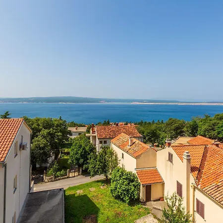 アパート Helles Nur 650 Meter Zum Mit Herrlichem Meerblick, Privatem Balkon, Waschmaschine