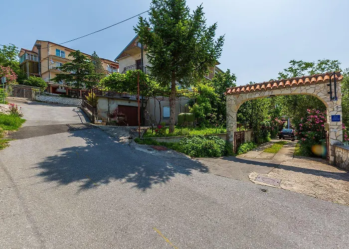 Helles Nur 650 Meter Zum Mit Herrlichem Meerblick, Privatem Balkon, Waschmaschine Appartamento